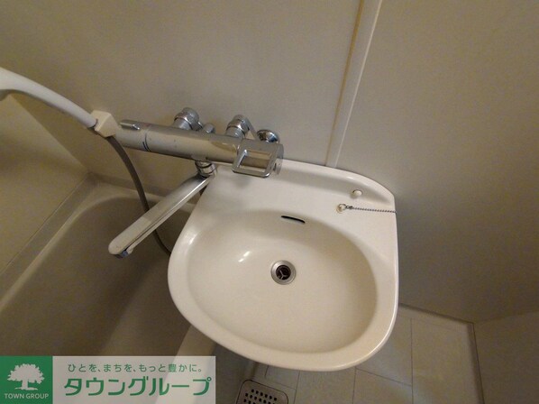 レオパレス高津の物件内観写真